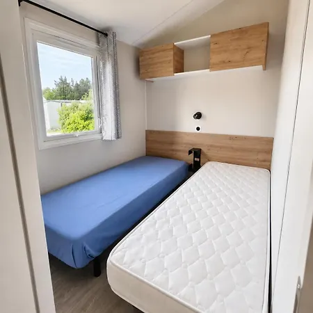 Mobil-home Symphonie Avec Climatisation Gouvieux